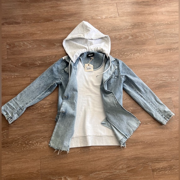 NEW Ser.o.ya XS Lawrence blazer jacket - Picture 11 of 14